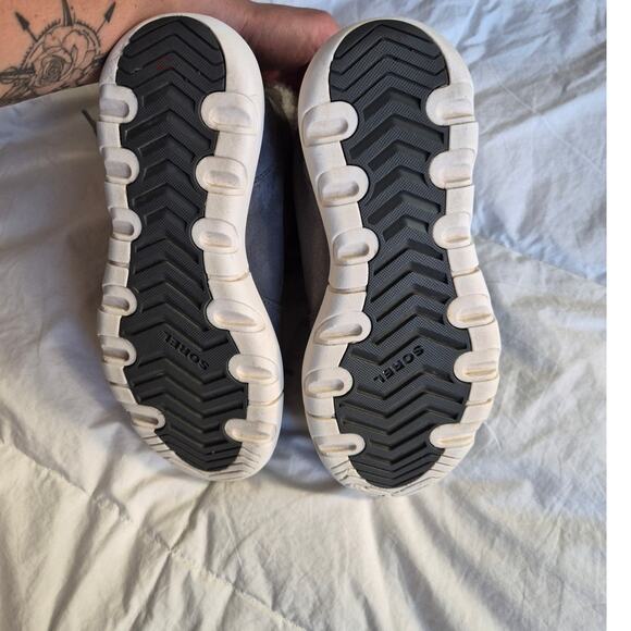 SOREL Winter/Snow Explorer II Carnival Cozy Boot - Picture 7 of 10